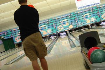 Gainesville Bowling Center