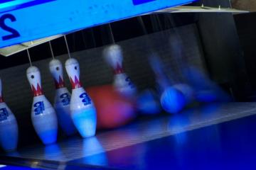 Gold Cup Bowling Center, Warner Robins 31093, GA - Photo 1 of 1