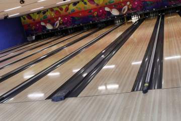 Floyd Bowling & Amusement Center, Rome 30161, GA - Photo 2 of 2