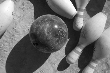 Classic Bowling Center, Rome 30165, GA - Photo 1 of 1