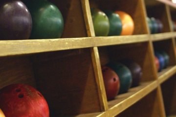 AMF Woodstock Lanes, Woodstock 30188, GA - Photo 1 of 3