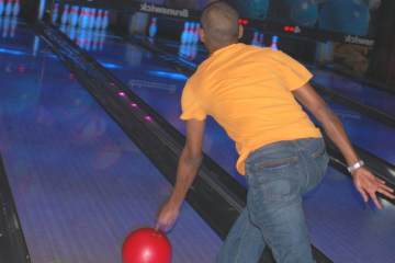 AMF Woodstock Lanes, Woodstock 30188, GA - Photo 2 of 3