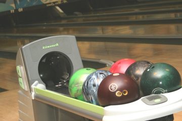 Bowling Doug & Julie, Mount Berry 30161, GA - Photo 1 of 1