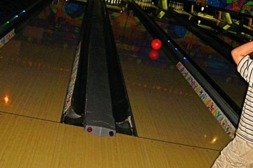 Brunswick Zone Austell Lanes, Marietta 30008, GA - Photo 1 of 1