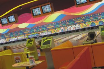 Brunswick Zone Lilburn Lanes, Lawrenceville 30044, GA - Photo 2 of 2