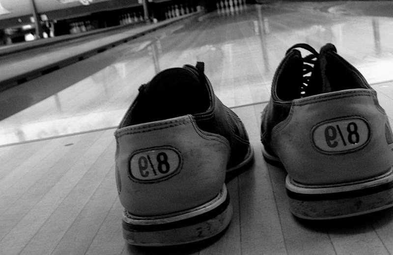 Amf Bowling Centers [Bowling Center], Union City - 108 ...