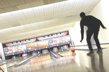 Pro Strike Bowling Supply