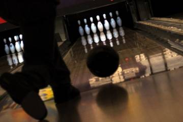 Pro Strike Bowling Supply