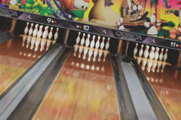 Jac’s Bowling Lanes, Valdosta 31602, GA - Photo 1 of 1