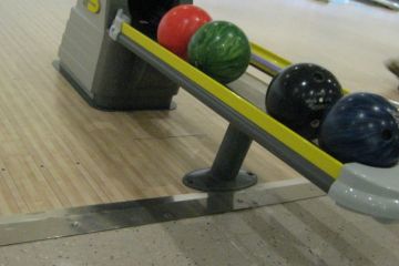 Marne Bowling Center, Fort Stewart 31314, GA - Photo 1 of 1