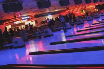 Rose Bowl Lanes