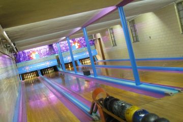 Rose Bowl Lanes, Thomasville 31757, GA - Photo 2 of 3