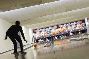 Barbers Point Bowling Center