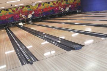 Lihue Bowling Center, Lihue 96766, HI - Photo 1 of 1