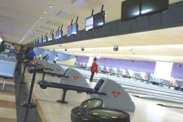 Warrior Lanes, Waukee 50263, IA - Photo 1 of 1