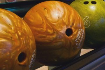 Bowlerama Lanes, Des Moines 50315, IA - Photo 1 of 1