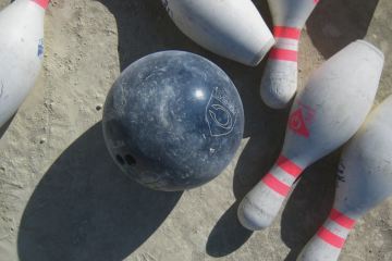 Air-Lanes Bowl, Des Moines 50321, IA - Photo 1 of 3