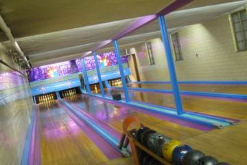 Air-Lanes Bowl, Des Moines 50321, IA - Photo 2 of 3