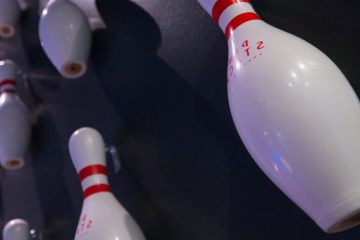 Spare Time Lanes & Lounge, Jefferson 50129, IA - Photo 1 of 2