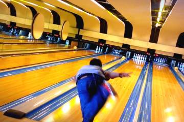 Spare Time Lanes & Lounge, Jefferson 50129, IA - Photo 2 of 2