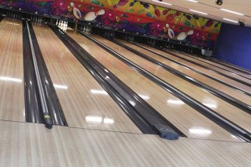 Family Bowling Center