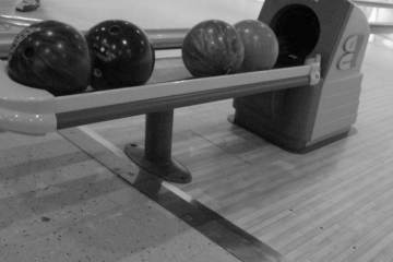Ridgewood Lanes