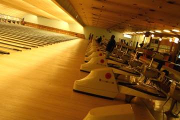 Ridgewood Lanes, Fort Dodge 50501, IA - Photo 2 of 2