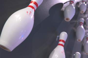 Sundance Lanes