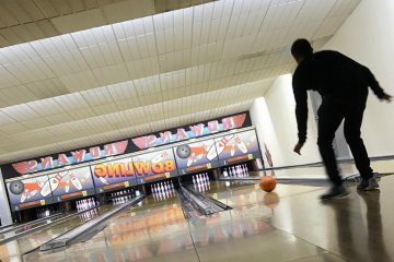 Maple Lanes, Waterloo 50701, IA - Photo 1 of 2