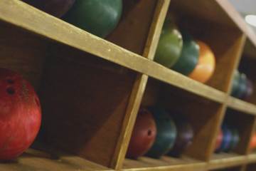 Comet Bowl, Charles City 50616, IA - Photo 1 of 2