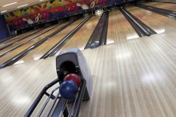 The Bowling Alley, Odebolt 51458, IA - Photo 1 of 1