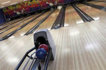 The Bowling Alley