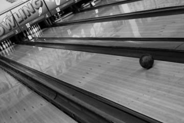 Lucky Lanes Bowling, Denison 51442, IA - Photo 1 of 1