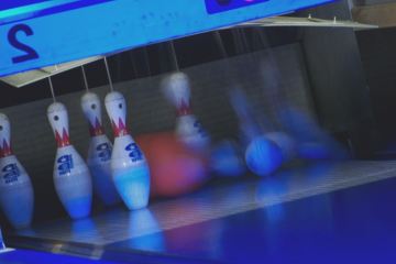 Mahaska Bowling & Recreation Center, Oskaloosa 52577, IA - Photo 1 of 1