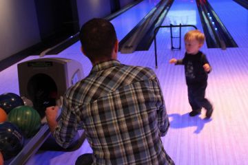 Bridge City Bowl, Ottumwa 52501, IA - Photo 2 of 2