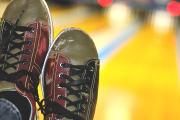 Silver Lanes Bowling Alley, Lake Park 51347, IA - Photo 1 of 1