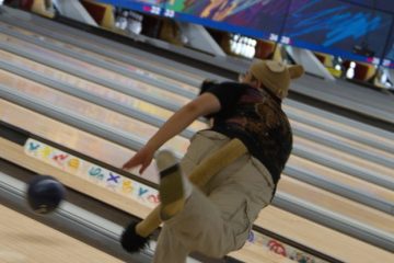 Berry’s Lanes, Vinton 52349, IA - Photo 1 of 1