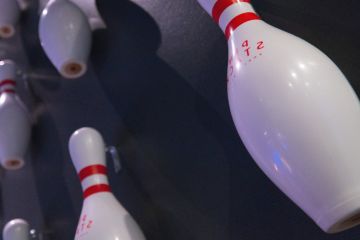 Bowlaway Lanes