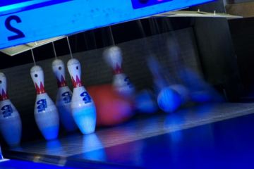 Plaza Bowl of Clinton, Clinton 52732, IA - Photo 1 of 1