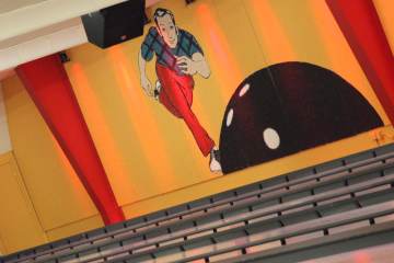 Cedar Rapids Bowling Center, Cedar Rapids 52402, IA - Photo 1 of 1