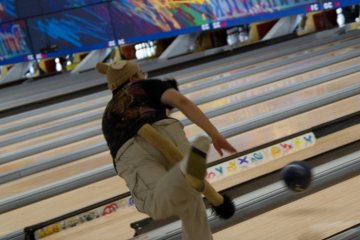 Idle Hour Lanes, Durant 52747, IA - Photo 1 of 2