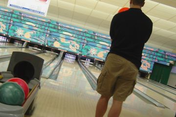 Westdale Bowling Center