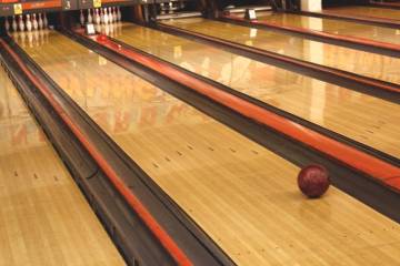 Westdale Bowling Center, Cedar Rapids 52404, IA - Photo 2 of 2