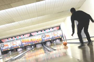 Bowling & Beyond Dubuque, Dubuque 52001, IA - Photo 1 of 3