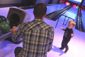 Bowling & Beyond Dubuque, Dubuque 52001, IA - Photo 2 of 3