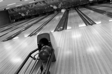 Arrowhead Lanes