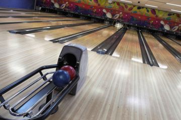 Country Bowl, Strawberry Point 52076, IA - Photo 2 of 2