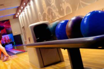 Bowling Alley