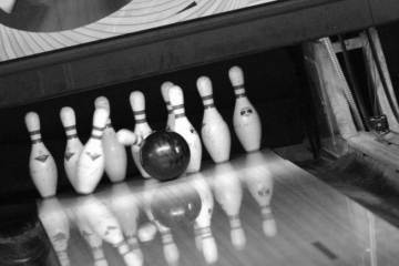 Tough Guy Bowling Lanes, Pocatello 83201, ID - Photo 3 of 3