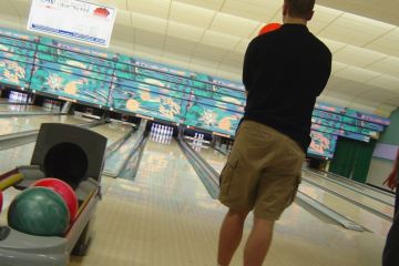 Starlite Lanes & Game Room, Blackfoot 83221, ID - Photo 1 of 1